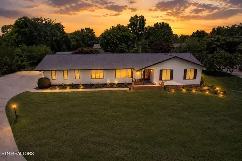 6105 Top O Knox Dr, Knoxville, TN 37918