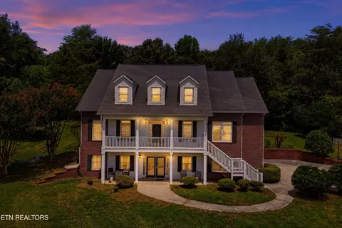 1143 Jenkins Ln, Knoxville, TN 37934