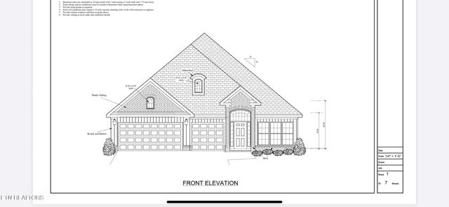 218 Oostanali Way, Loudon, TN 37774