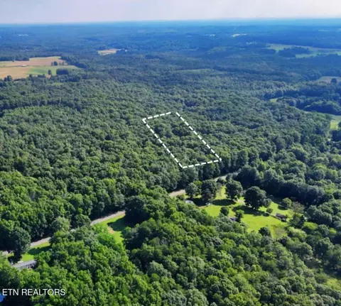 lot8 Turkey Blind Rd, Crossville, TN 38572
