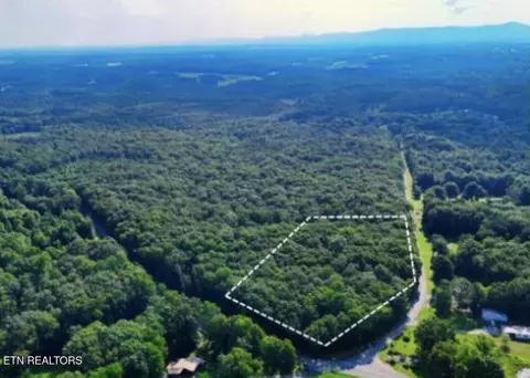 lot5 Lantana Rd, Crossville, TN 38572