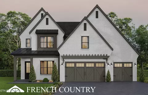 lot9 Silver Cedar, Knoxville, TN 37932