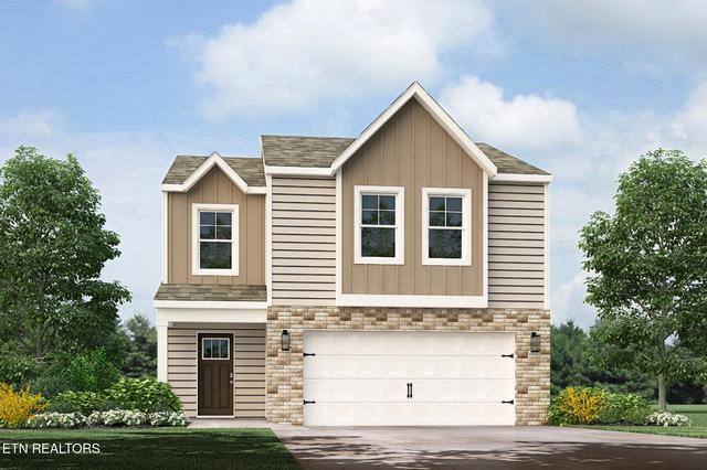 3135 Caroline Grace St, Knoxville, TN 37920