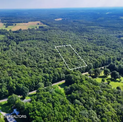 lot7 Turkey Blind Rd, Crossville, TN 38572