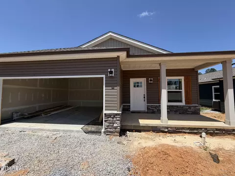 3965 Crimson Clover Ln, Knoxville, TN 37924