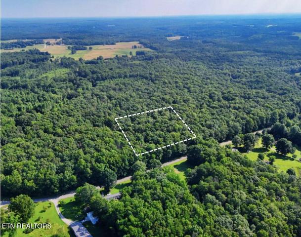 lot6 Turkey Blind Rd, Crossville, TN 38572