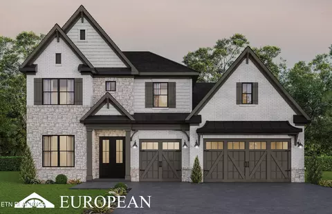 lot19 Silver Cedar Ln, Knoxville, TN 37932