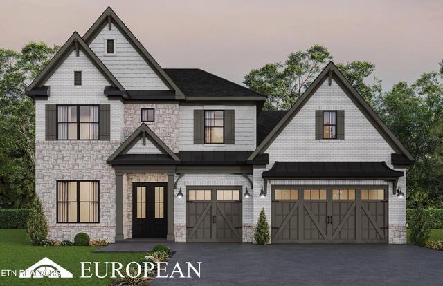 lot19 Silver Cedar Ln, Knoxville, TN 37932
