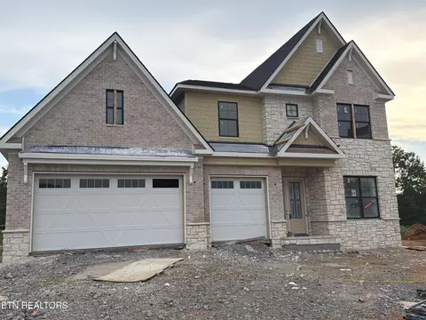 lot19 Silver Cedar Ln, Knoxville, TN 37932