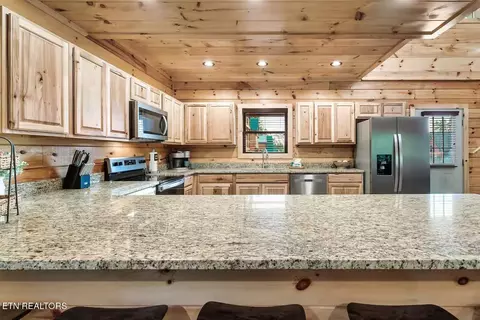 848 String Run Way, Pigeon Forge, TN 37863 photo 11