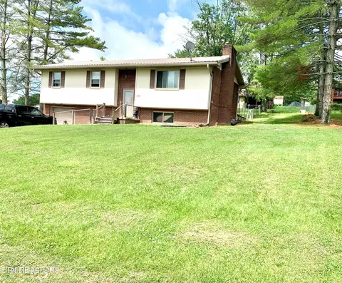 309 Allison St, New Tazewell, TN 37825