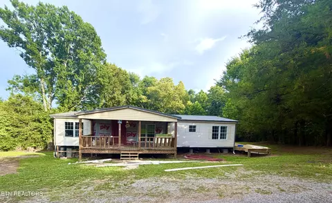 196 Bob Payne Rd, Tellico Plains, TN 37385