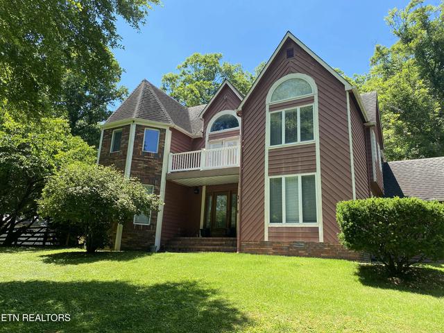 146 Peach Tree Cir, Wartburg, TN 37887
