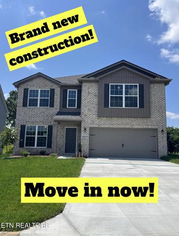 8910 Keenberg Ln, Knoxville, TN 37931
