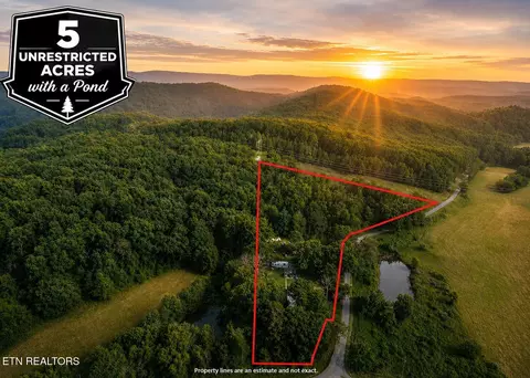 109 Camp Howard Rd, Oakdale, TN 37829