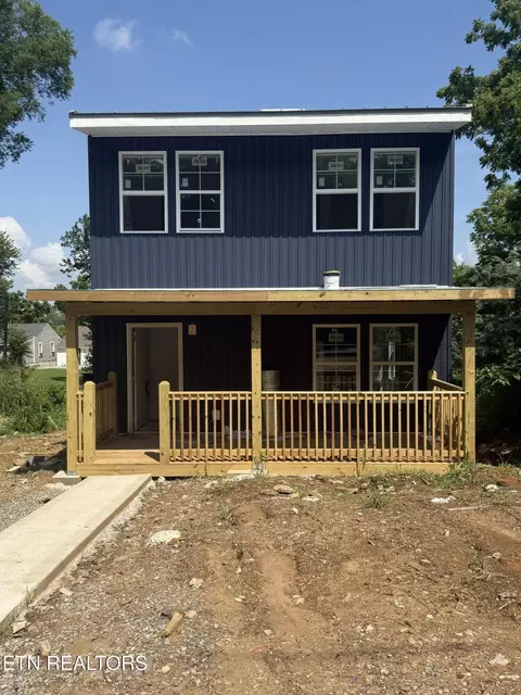 1315 Iredell Ave, Knoxville, TN 37921