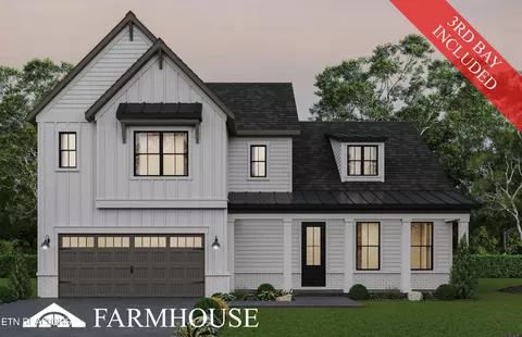 lot18 White Sycamore Ln, Knoxville, TN 37932