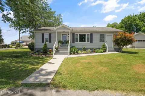 213 Key Kile Rd, Sweetwater, TN 37874