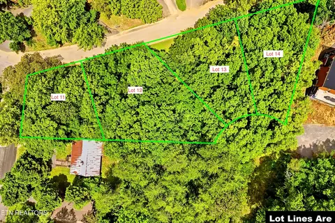 lot11 Smoky Mountain Way, Sevierville, TN 37876