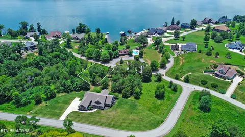 serenity drive LOT 18, Harriman, TN 37748
