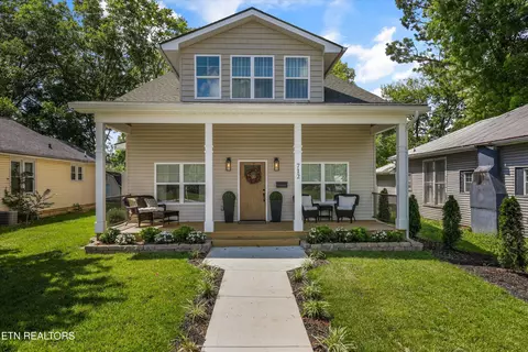712 Atlantic Avenue Ave, Knoxville, TN 37917