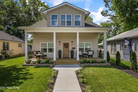 712 Atlantic Avenue Ave, Knoxville, TN 37917