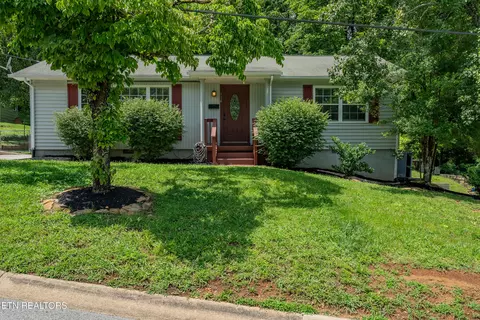 116 Amherst Ln, Oak Ridge, TN 37830