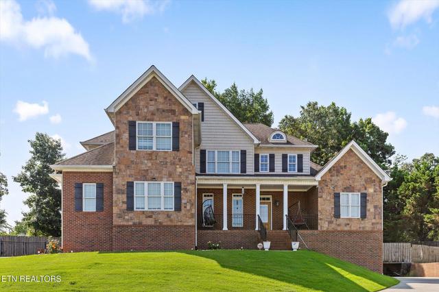 2703 NW King Andrew Ct, Cleveland, TN 37312