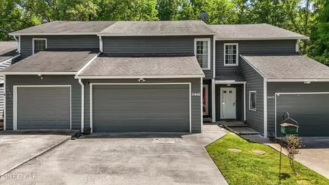10468 Laura Lee Ln, Knoxville, TN 37922