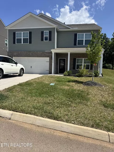 12436 Hatmaker Ln, Knoxville, TN 37932