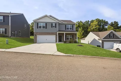 12436 Hatmaker Ln, Knoxville, TN 37932