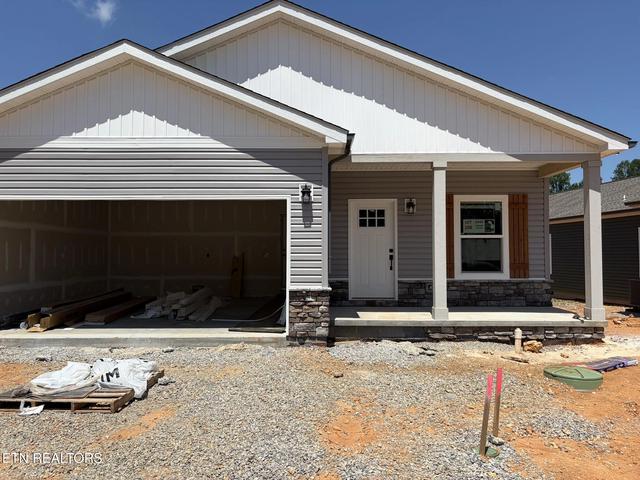 3949 Crimson Clover Ln, Knoxville, TN 37924