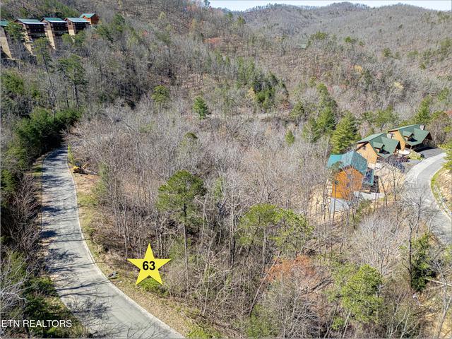 lot Apt 63 Smoky Ridge Way, Sevierville, TN 37862