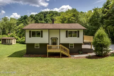 1316 Margaret Ln, Knoxville, TN 37920