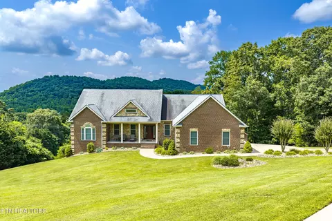 323 Independence Dr, Jefferson City, TN 37760