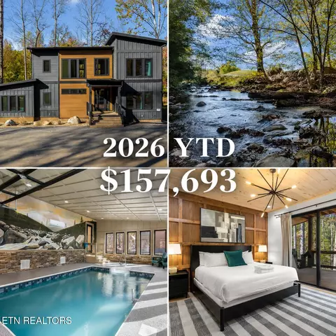 4143 Fontaine Way, Gatlinburg, TN 37738