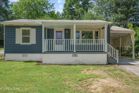 2925 Ramona St, Knoxville, TN 37921