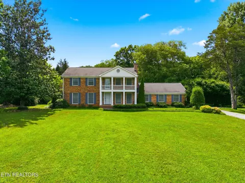 208 County Road 577, Englewood, TN 37329