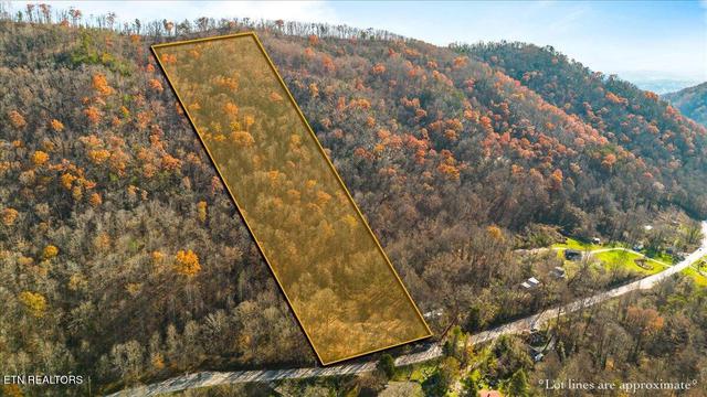 1224 Us 25w, La Follette, TN 37766