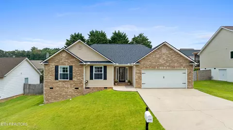 4218 Homewood Rd, Knoxville, TN 37918