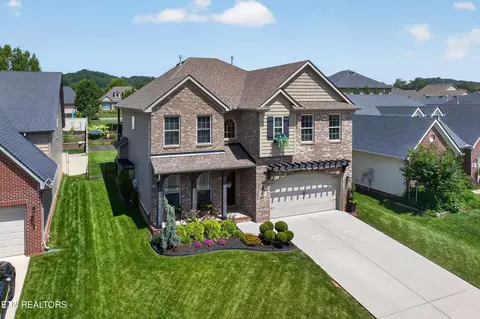 1937 Piperton Ln, Knoxville, TN 37931