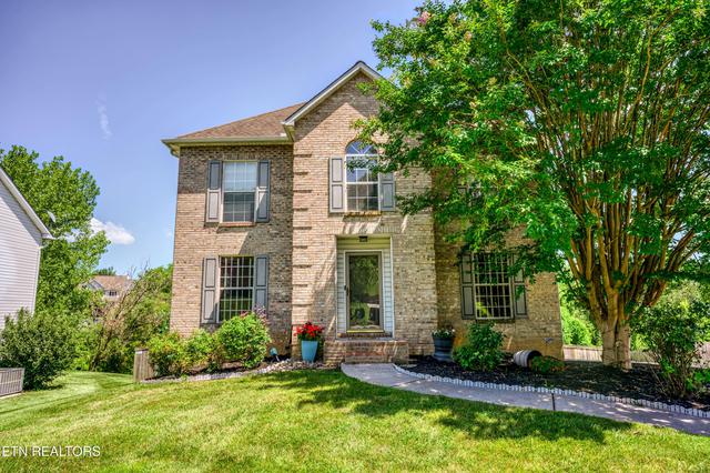 5626 Eagle Crest Ln, Knoxville, TN 37921