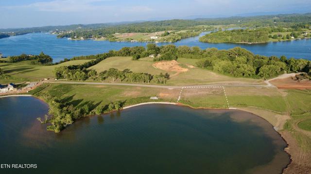 lot419 Arcadia Peninsula Way, Knoxville, TN 37922