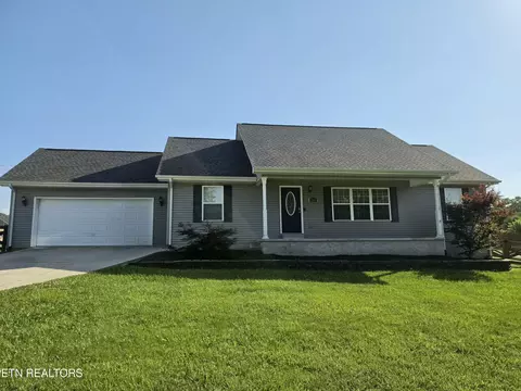 2946 Old Whites Mill Rd, Maryville, TN 37803