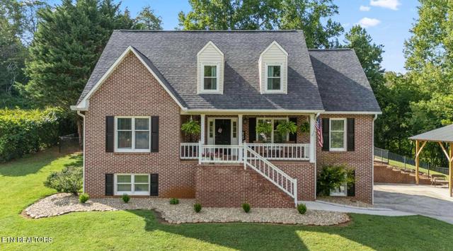2103 Waterloo Rd, Maryville, TN 37803