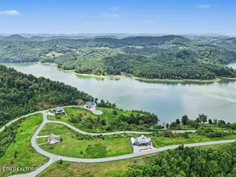lot27 Windward Blvd, Tazewell, TN 37879