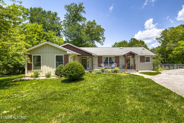 8851 Gammon Way, Knoxville, TN 37922