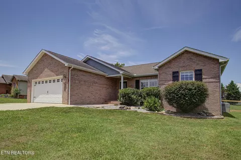 6115 Old Niles Ferry Pike, Greenback, TN 37742