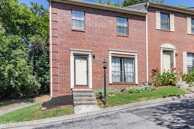 437 S Gallaher View Rd, Knoxville, TN 37919