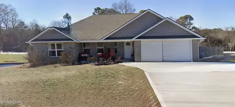 2081 Strawberry Dr, New Market, TN 37820